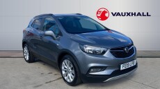 Vauxhall Mokka X 1.4T Elite 5dr Auto Petrol Hatchback